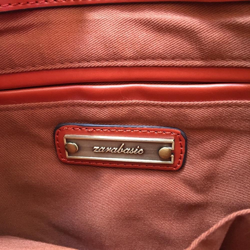 Zara Handbag - Picture 2 of 4